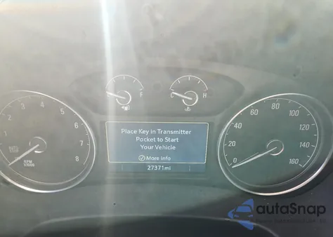 2024 Buick Enclave Essence from USA, damaged, VIN 5GAEVAKW4RJ104823